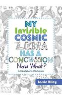 My Invisible Cosmic Zebra Has a Concussion - Now What?