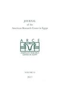 Journal of the American Research Center in Egypt, Volume 53 (2017)
