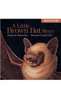A Little Brown Bat Story: (02 Wildlife on the Move)