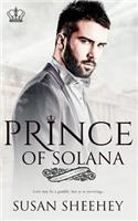 Prince of Solana