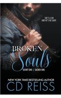 Broken Souls