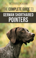 Complete Guide to German Shorthaired Pointers