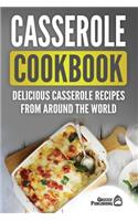 Casserole Cookbook