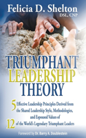 Triumphant Leadership Theory