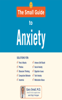 Small Guide to Anxiety