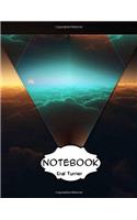Notebook Triangle 03