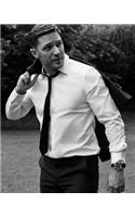 Tom Hardy Diary