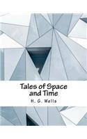 Tales of Space and Time