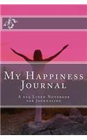My Happiness Journal