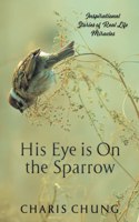 His Eye Is on the Sparrow