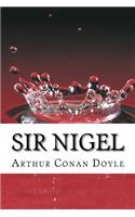Sir Nigel
