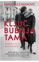 KljuČ Bubnja Tama
