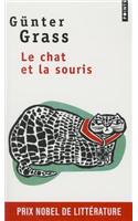 Chat Et La Souris(le)