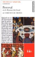Perceval Ou Le Graa Fo