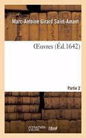 Oeuvres. Partie 2