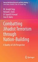 Combatting Jihadist Terrorism through Nation-Building