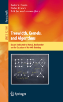 Treewidth, Kernels, and Algorithms