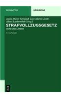Strafvollzugsgesetz