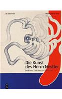 Die Kunst des Herrn Nestler