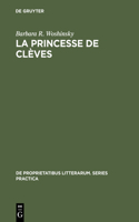 La Princesse de Clèves