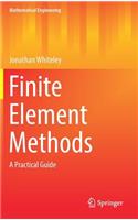 Finite Element Methods