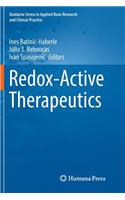 Redox-Active Therapeutics
