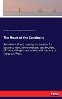 Heart of the Continent