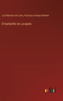 barberillo de Lavapiés