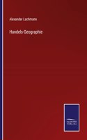 Handels-Geographie