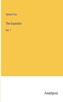 Expositor