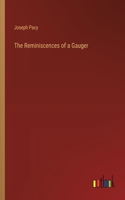 Reminiscences of a Gauger