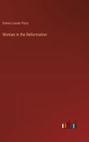 Woman in the Reformation