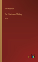 Principles of Biology