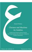 Christen Und Muslime Im Andalus