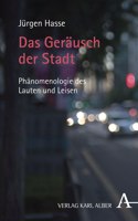Das Gerausch Der Stadt