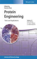 Protein Engineering: Tools and Applications