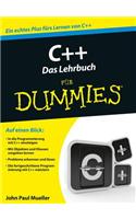 C++ Alles in einem Band fur Dummies