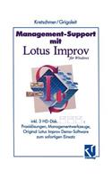 Management-Support Mit Lotus Improv