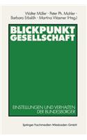 Blickpunkt Gesellschaft