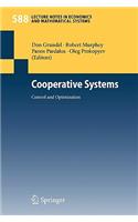 Cooperative Systems