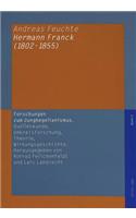 Hermann Franck (1802-1855)