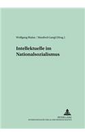 Intellektuelle im Nationalsozialismus