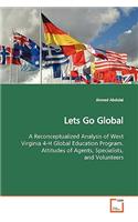 Lets Go Global