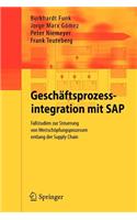 Geschäftsprozessintegration Mit SAP