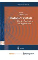 Photonic Crystals