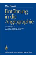 Einführung in Die Angiographie