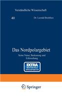 Das Nordpolargebiet