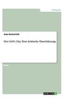 Girl's Day. Eine kritische Einschätzung