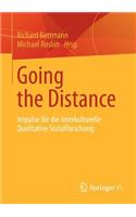Going the Distance