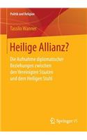 Heilige Allianz?